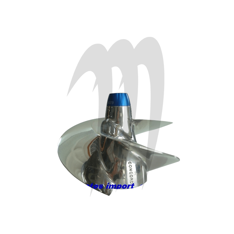 Impeller Concord , GP-1300R. GP-1200R ,  replacement  origin.