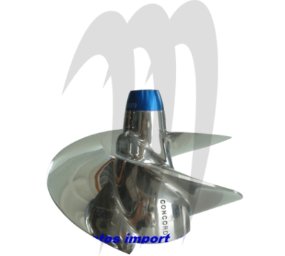 Photo Hélice Concord Yamaha XLT1200/ GP1200/ GP1300 Solas - Pièces Jet Ski, accessoires et entretiens - Matos import