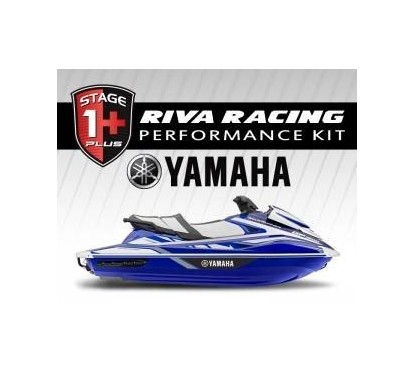 Photo Stage 2 GP 1800 Riva Racing - Pièces Jet Ski, accessoires et entretiens - Matos import