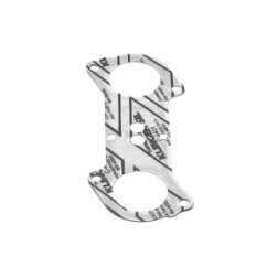 Photo Joint de base carburateur GP800 - Pièces Jet Ski, accessoires et entretiens - Matos import