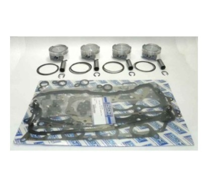 Photo Kit Pistons Premium Kawasaki STX-15F (Cote +0.25mm) - Pièces Jet Ski, accessoires et entretiens - Matos import