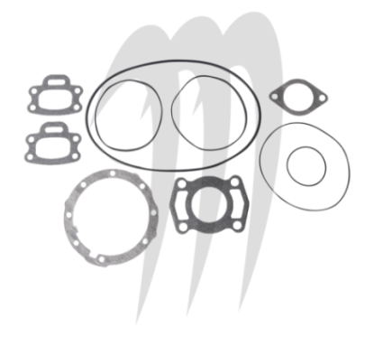 Photo SBT. SEA DOO 720 External Gasket Kit - Pièces Jet Ski, accessoires et entretiens - Matos import