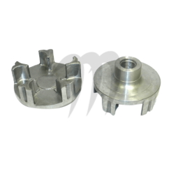 Photo Demi coupleur Yamaha 1200 GP/ XL - Pièces Jet Ski, accessoires et entretiens - Matos import