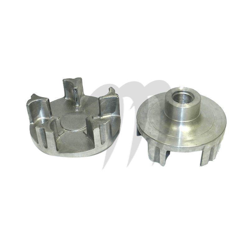 Demi coupleur Yamaha 1200 GP/ XL