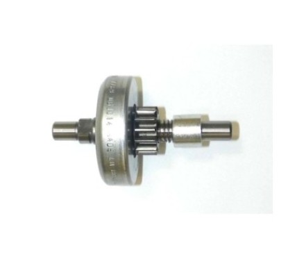 Photo Lanceur de démarreur origine Seadoo 1503cc/ 1630cc  BRP - Pièces Jet Ski, accessoires et entretiens - Matos import