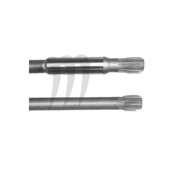 Photo Arbre de Transmission Seadoo Sporster /GTS /GTX /SPI /SPX - Pièces Jet Ski, accessoires et entretiens - Matos import