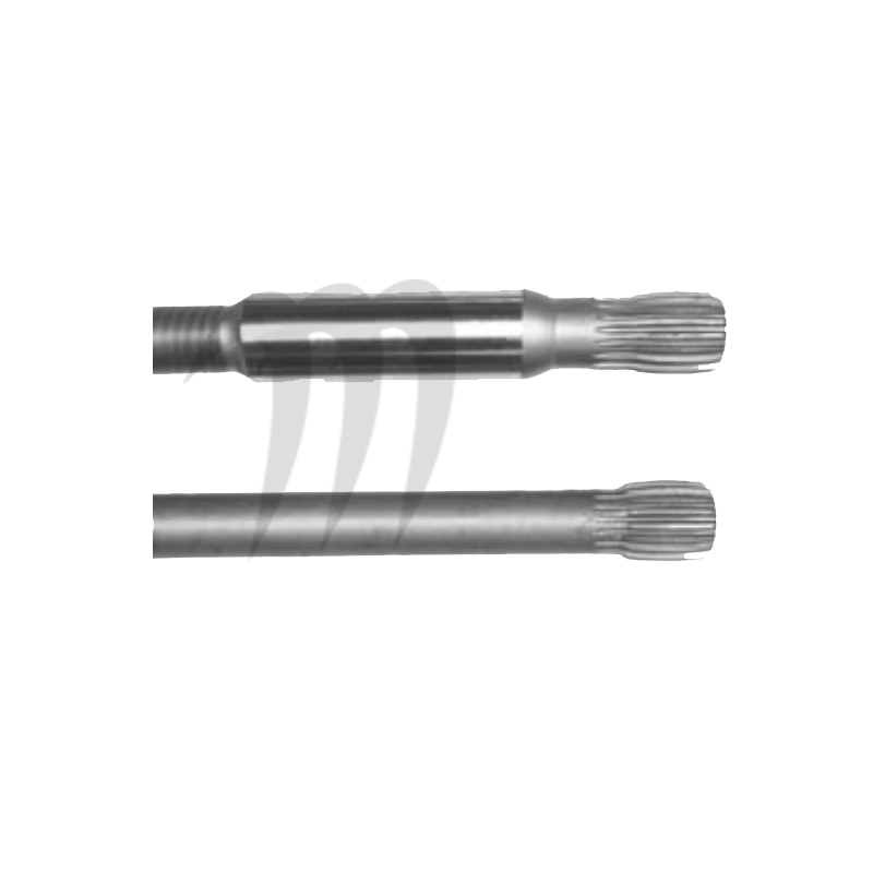 Drive shaft, SPI / SPX / GTX / GTS