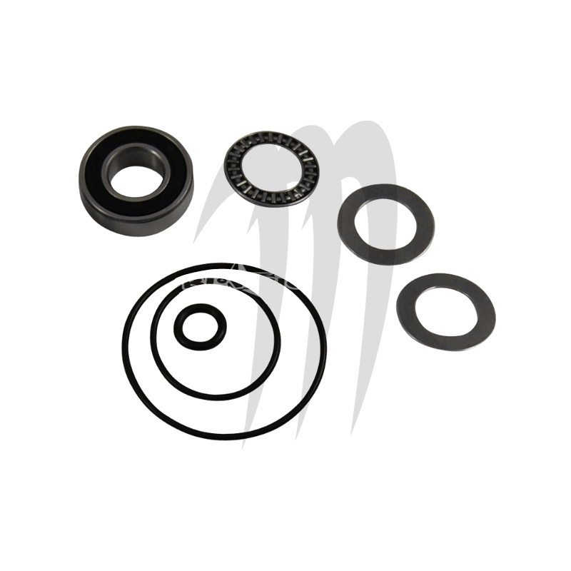 Kit de remplacement système de direction Blowsion Kit de remplacement système de direction Blowsion