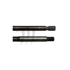 Photo SBT USA. Arbre de Transmission MSX-140 - Pièces Jet Ski, accessoires et entretiens - Matos import