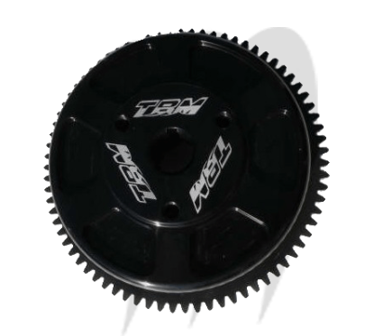 Photo Volant d'allumage racing Yamaha 701 (62T-61X) - Pièces Jet Ski, accessoires et entretiens - Matos import