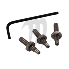 Photo Kit Remplacement Vis Origine Factory-Pipe Blowsion - Pièces Jet Ski, accessoires et entretiens - Matos import