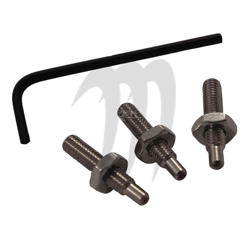 Kit Remplacement Vis Origine Factory-Pipe Blowsion