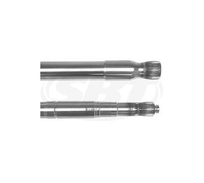 Photo Arbre de transmission Seadoo RXP SC/ RXP 215/ RXP X 255 - Pièces Jet Ski, accessoires et entretiens - Matos import