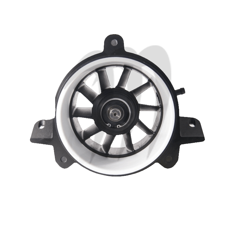 SBT-USA. Kit Turbine (complet) Vane Guide  155mm , Sea-doo (2010-2012) GTX-155hp