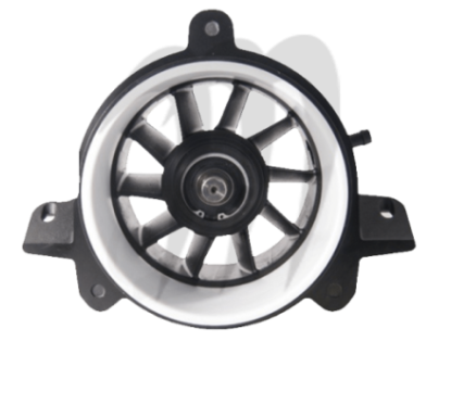 Photo Corp de turbine Seadoo GTX-155hp (10-12) - Pièces Jet Ski, accessoires et entretiens - Matos import
