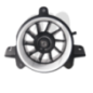 SBT-USA. Kit Turbine (complet) Vane Guide  155mm , Sea-doo (2010-2012) GTX-155hp