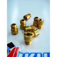 Photo Gicleur haut régime ( 100 ), Mikuni - Pièces Jet Ski, accessoires et entretiens - Matos import