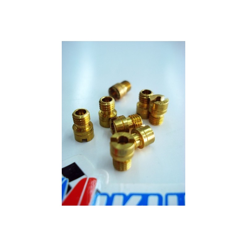 Top Jet Plan 38/40/46/48/50mm ( 105 )