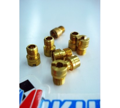 Photo Gicleur haut régime ( 100 ), Mikuni - Pièces Jet Ski, accessoires et entretiens - Matos import