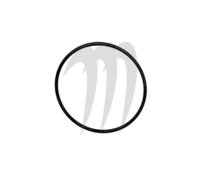 Photo Joint de cone de turbine Seadoo Spark/ GTI/ RXT/ RXP/ GTX - Pièces Jet Ski, accessoires et entretiens - Matos import