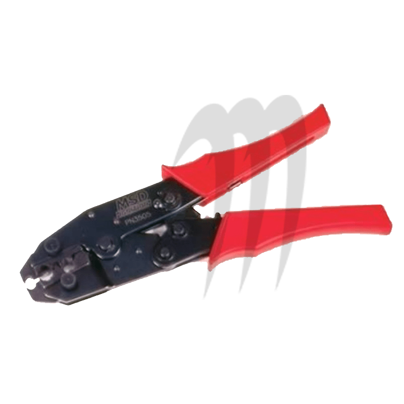 Pince pour anti-paf MSD