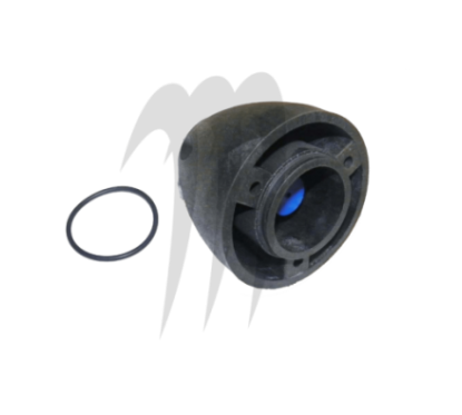 Photo Cone anti-cavitation SeaDoo GTI/ GS/ GTX WSM-USA - Pièces Jet Ski, accessoires et entretiens - Matos import