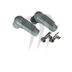 Photo Kit anti-parasite x2 pièces (Origine et Racing) MSD - Pièces Jet Ski, accessoires et entretiens - Matos import