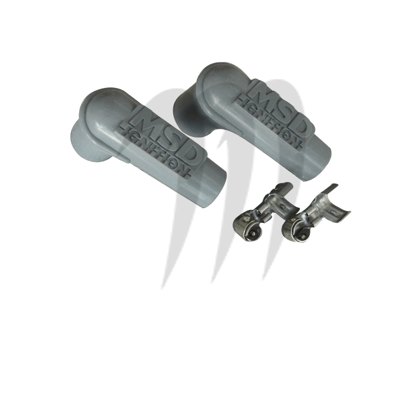 Kit anti-parasite x2 pièces (Origine et Racing) MSD