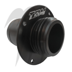 Photo Goulot de remplissage essence Kawasaki - Pièces Jet Ski, accessoires et entretiens - Matos import