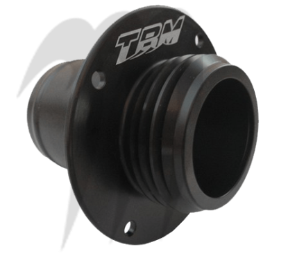 Photo Goulot de remplissage essence Kawasaki - Pièces Jet Ski, accessoires et entretiens - Matos import