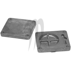 Photo Couvercle de pompe à carburant Mikuni - Pièces Jet Ski, accessoires et entretiens - Matos import
