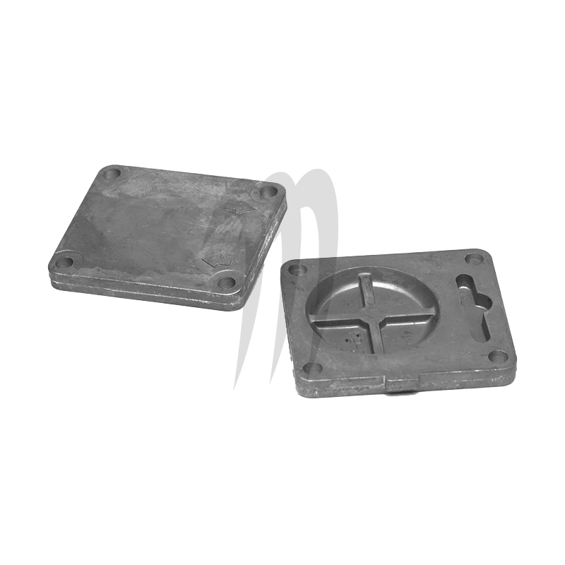 Couvercle de pompe à carburant Mikuni