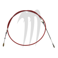 Photo Cable de trim Yamaha GP1300R (2004-2008) - Pièces Jet Ski, accessoires et entretiens - Matos import