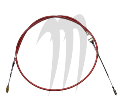 Photo Cable de trim Yamaha GP1300R (2004-2008) - Pièces Jet Ski, accessoires et entretiens - Matos import
