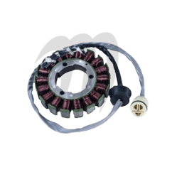 Photo Stator Kawasaki STX 12F (03)/ ULTRA-250X/ ULTRA-260X (07-09) - Pièces Jet Ski, accessoires et entretiens - Matos import