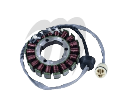 Photo Stator Kawasaki STX 12F (03)/ ULTRA-250X/ ULTRA-260X (07-09) - Pièces Jet Ski, accessoires et entretiens - Matos import