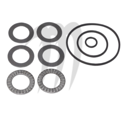 Photo Billet Arms Aluminium (anodisé red ). - Pièces Jet Ski, accessoires et entretiens - Matos import