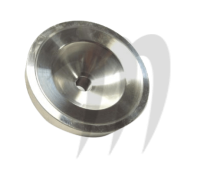 Photo Dome billet 39cc Seadoo 800cc/ 1 Pièce - Pièces Jet Ski, accessoires et entretiens - Matos import