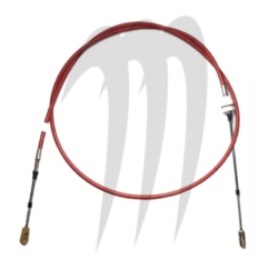 Photo Câble de trim Yamaha 800/ 1200cc GP1200/ GP800 SBT-USA - Pièces Jet Ski, accessoires et entretiens - Matos import