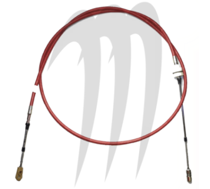 Photo Câble de trim Yamaha 800/ 1200cc GP1200/ GP800 SBT-USA - Pièces Jet Ski, accessoires et entretiens - Matos import