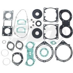 Photo Pochette compète joint moteur GP800 /XL800 /GP800R /XLT Yamaha - Pièces Jet Ski, accessoires et entretiens - Matos import