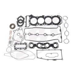 Photo Pochette complète joint moteur 1800cc Yamaha SHO/ FZR/ FZS - Pièces Jet Ski, accessoires et entretiens - Matos import