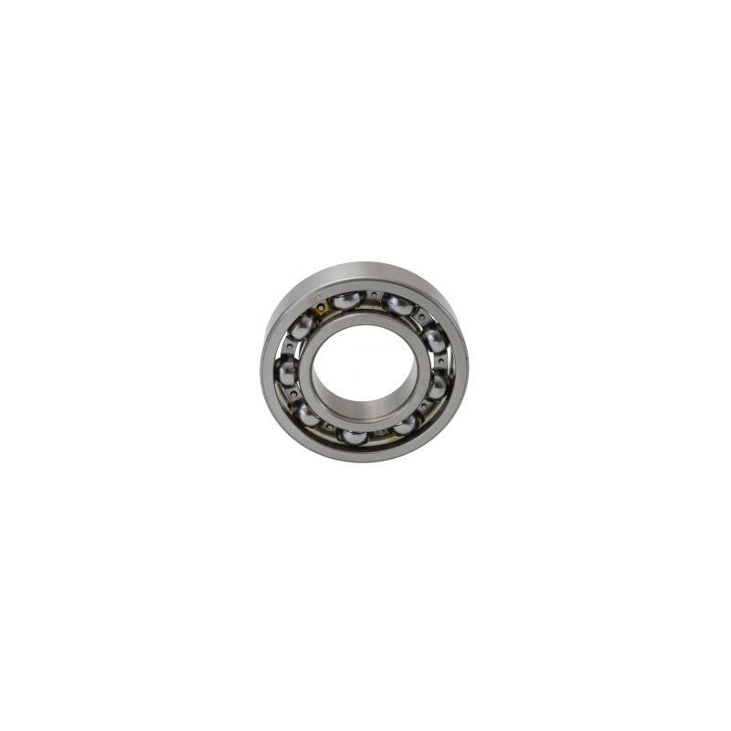Crankshaft Bearing With Pin