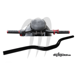 Photo Guidon gros diamètre Bar Riser Blowsion Freestyle/ Freeride - Pièces Jet Ski, accessoires et entretiens - Matos import