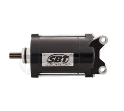 Photo Démarreur Yamaha GP 800 /XL 800 /GP 800 R /XLT 800 - Pièces Jet Ski, accessoires et entretiens - Matos import