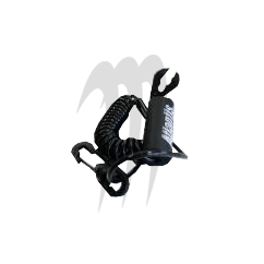 Photo Coupe circuit Yamaha (noir ) - Pièces Jet Ski, accessoires et entretiens - Matos import