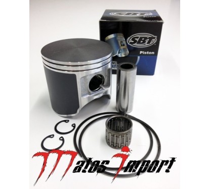 Photo Piston premium Yamaha XLT /GP 1200R /XR 1800 66V - Pièces Jet Ski, accessoires et entretiens - Matos import