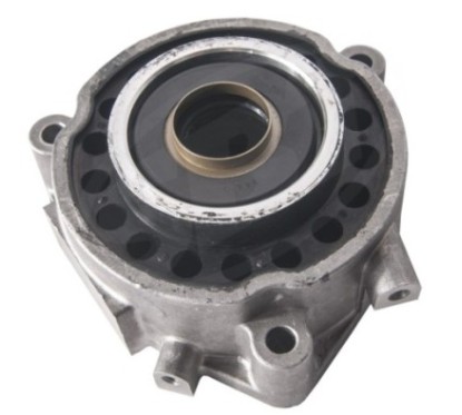 Photo Passe coque FX SHO/FZR/FZS - Pièces Jet Ski, accessoires et entretiens - Matos import