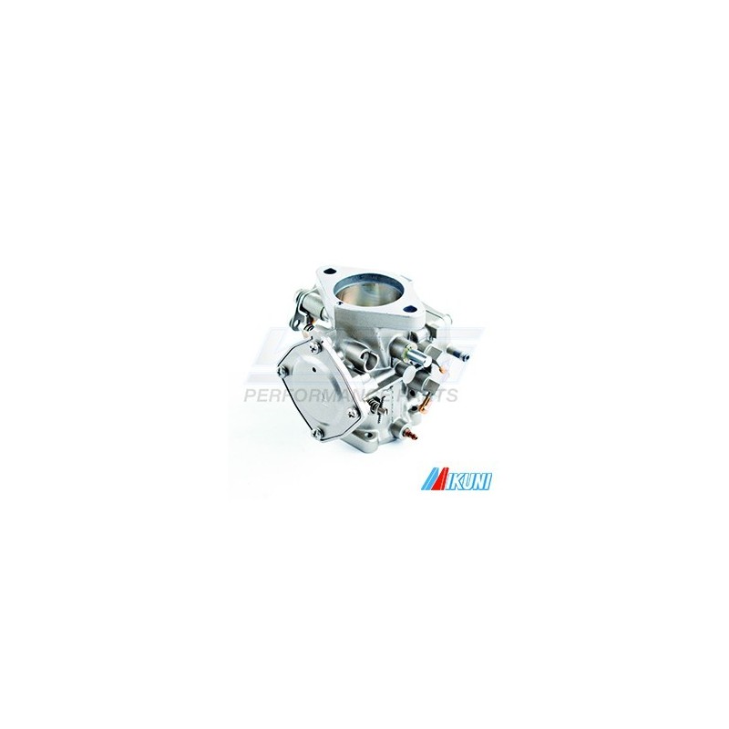 Carburetor Racing 46mm