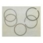 Kit segments standard Kawasaki 260